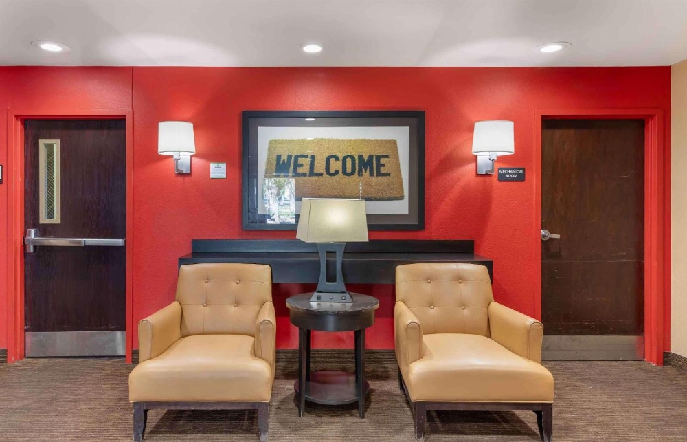 Extended Stay America Suites - Los Angeles - Ontario Airport