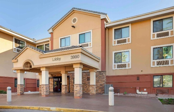 Extended Stay America Suites - Los Angeles - Ontario Airport image 1