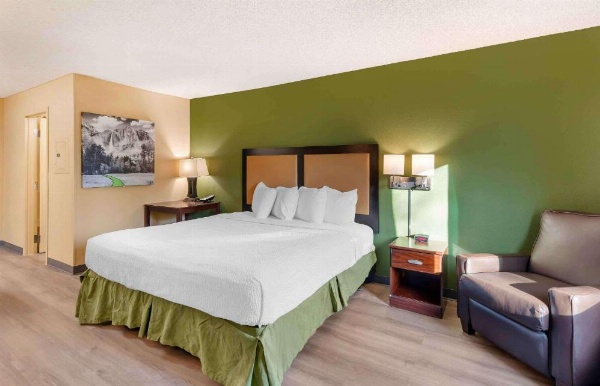Extended Stay America Suites - Los Angeles - Ontario Airport image 17
