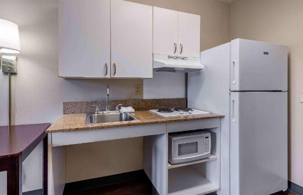 Extended Stay America Suites - Los Angeles - Ontario Airport image 20