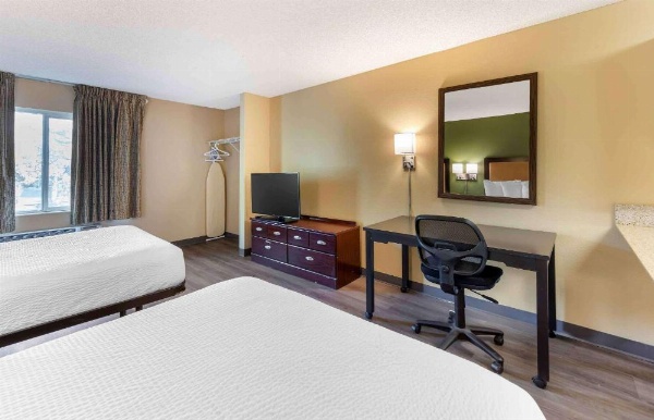 Extended Stay America Suites - Los Angeles - Ontario Airport image 22