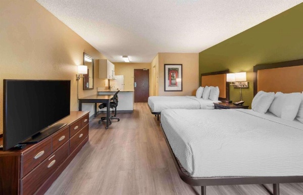 Extended Stay America Suites - Los Angeles - Ontario Airport image 23