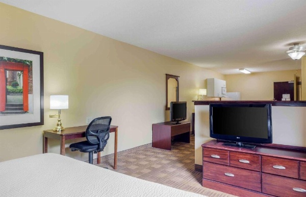 Extended Stay America Suites - Los Angeles - Ontario Airport image 25