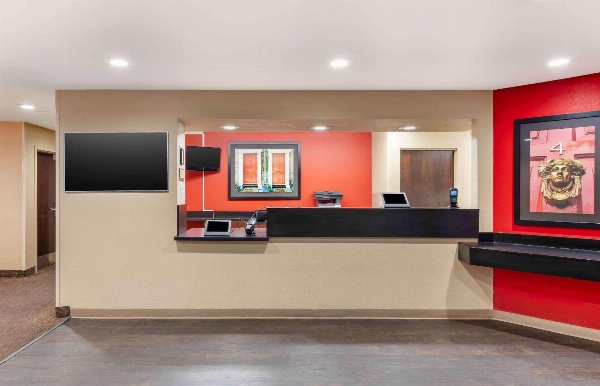 Extended Stay America Suites - Los Angeles - Ontario Airport image 4